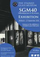 SGM40  (c) Stained Glass Museum